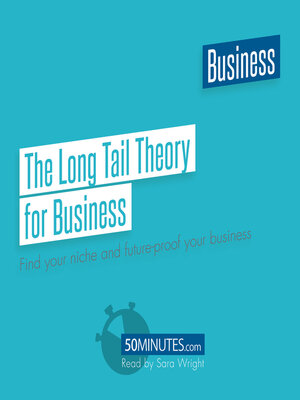 cover image of The Long Tail Theory for Business